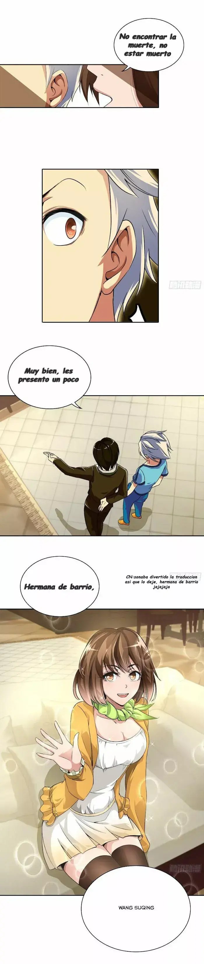 Capitulo 24 page 5