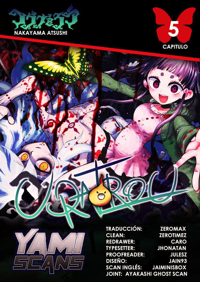 Capitulo 5 page 1