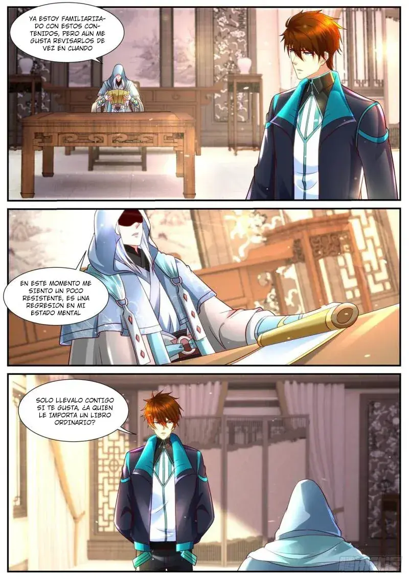 Capitulo 842 page 6