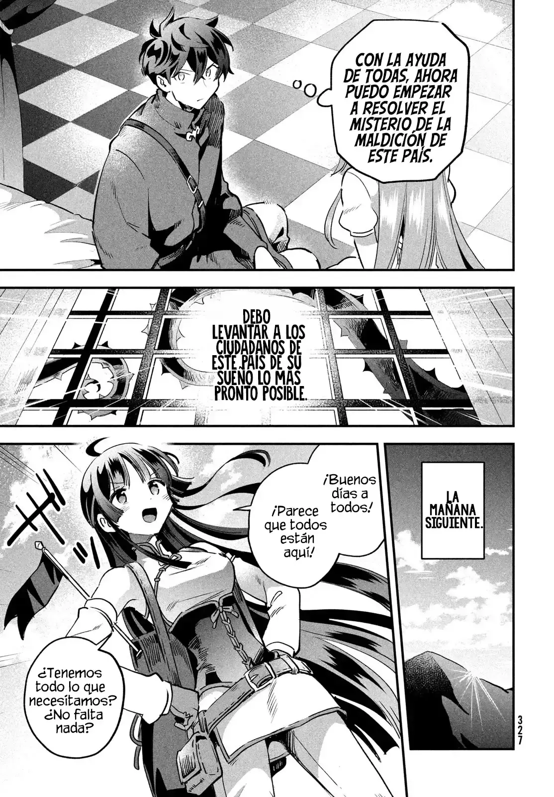 Capitulo 26 page 14