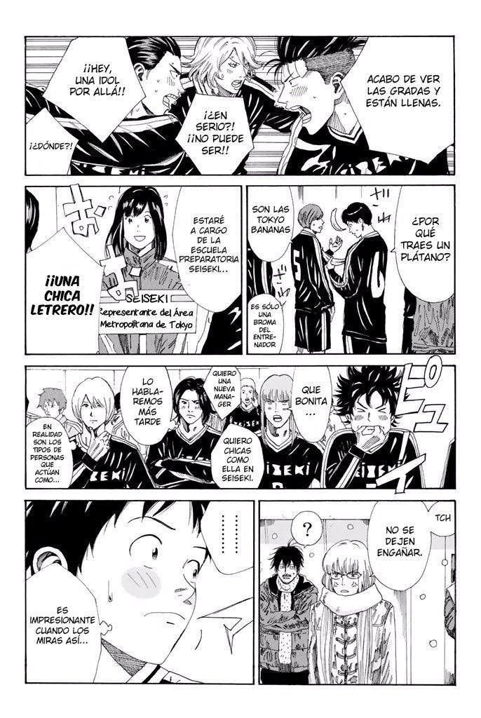 Capitulo 122 page 20