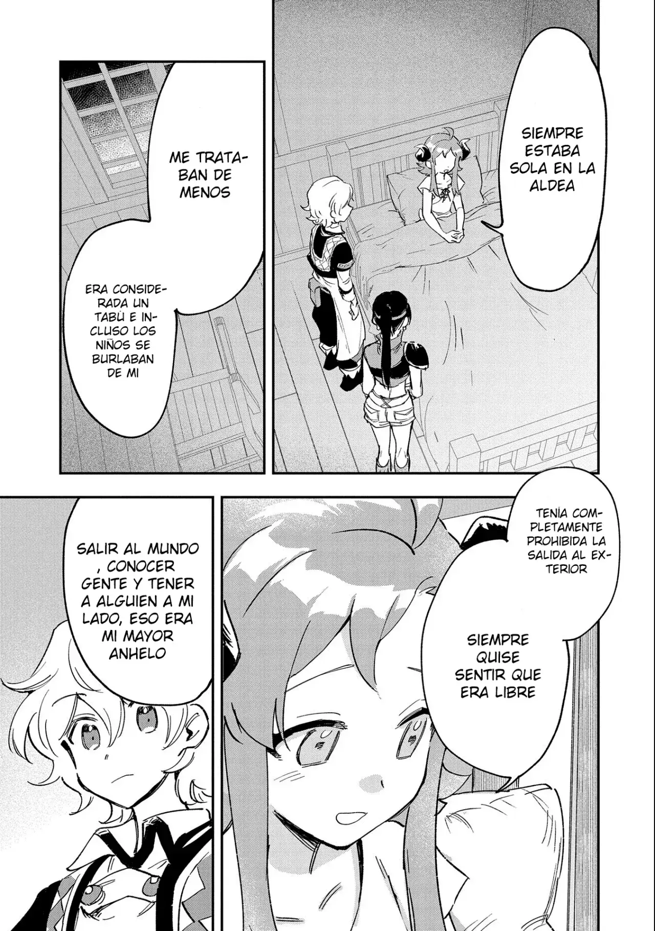 Capitulo 21 page 8