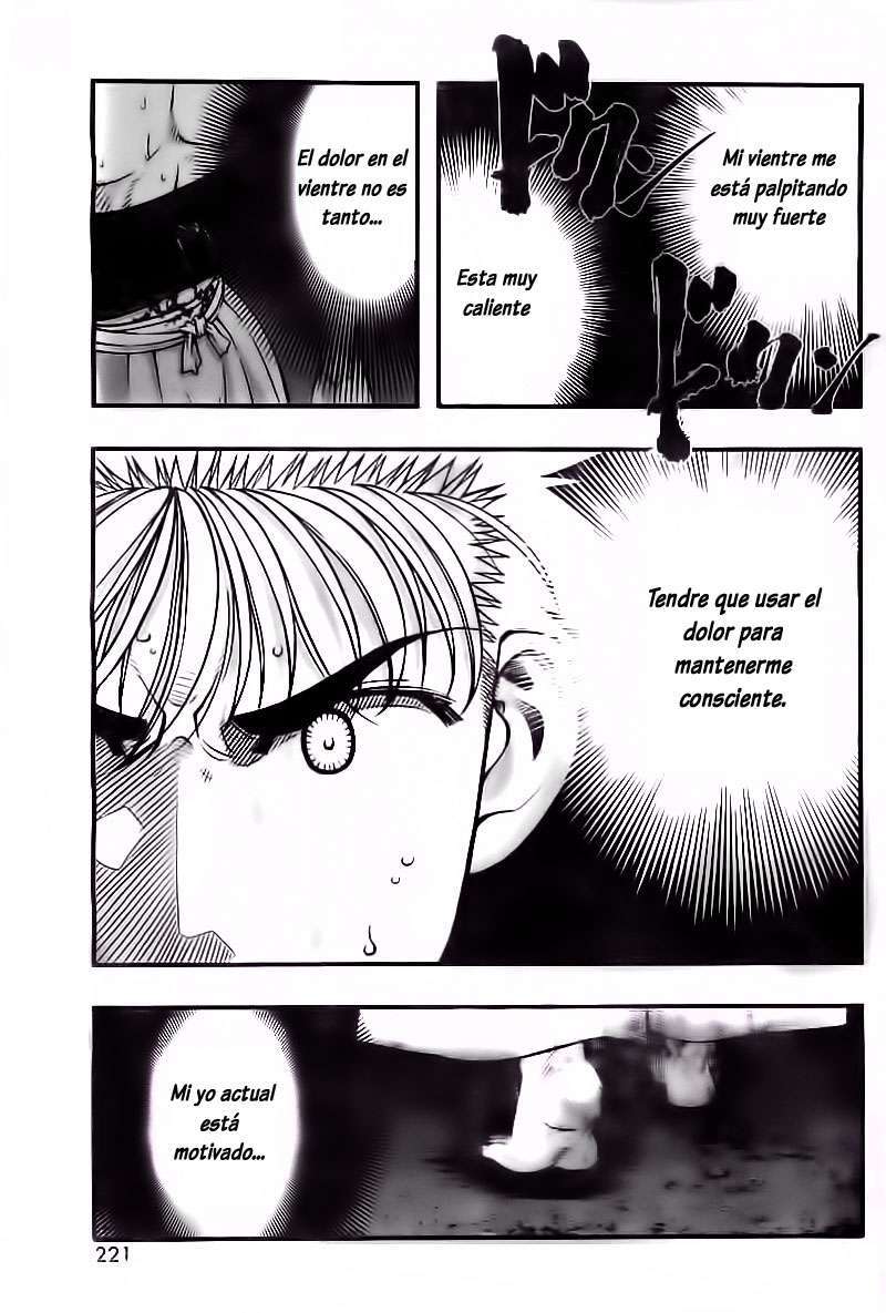 Capitulo 116 page 18