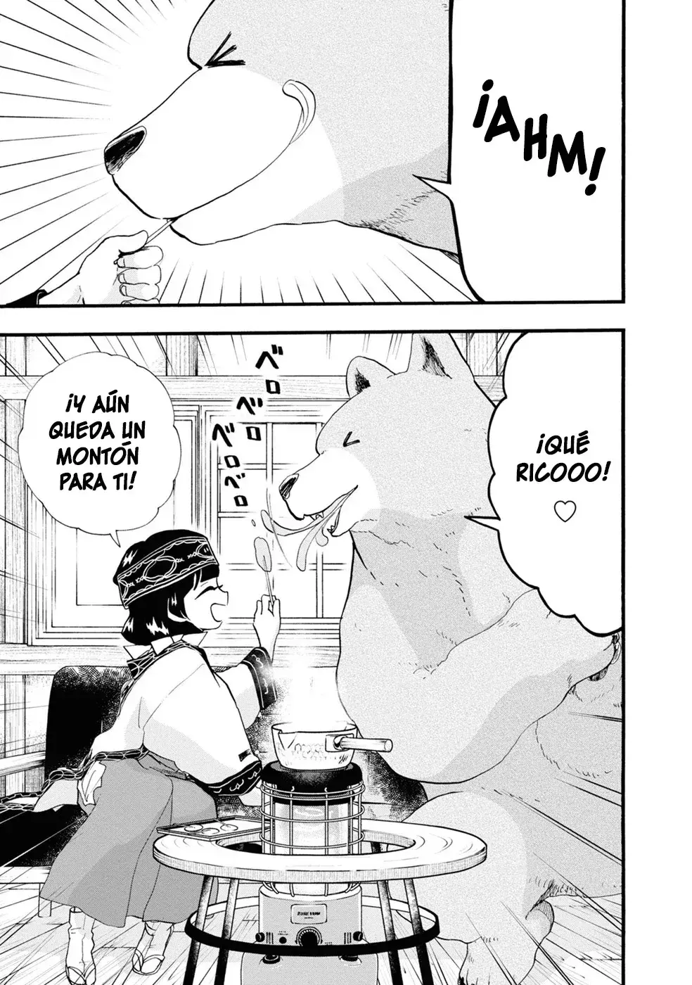 Capitulo 101 page 3