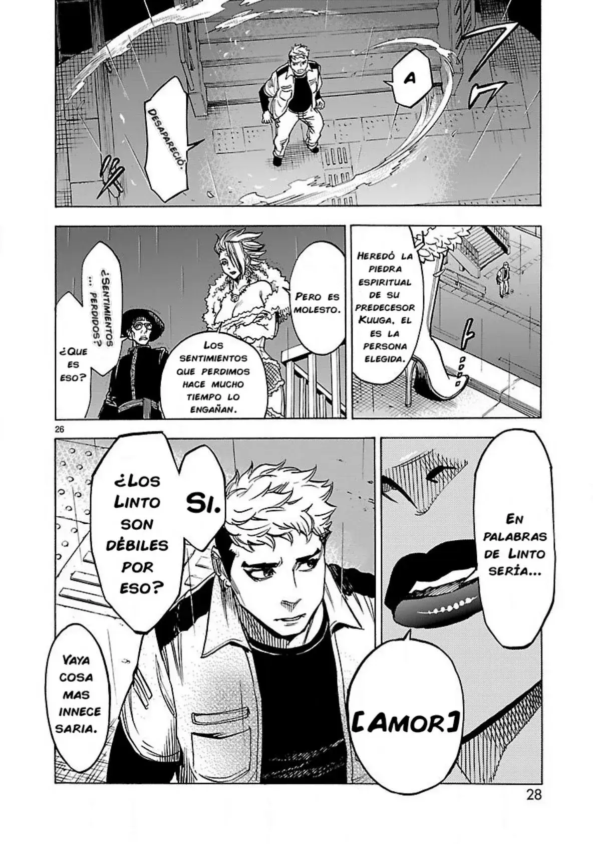 Capitulo 23 page 29