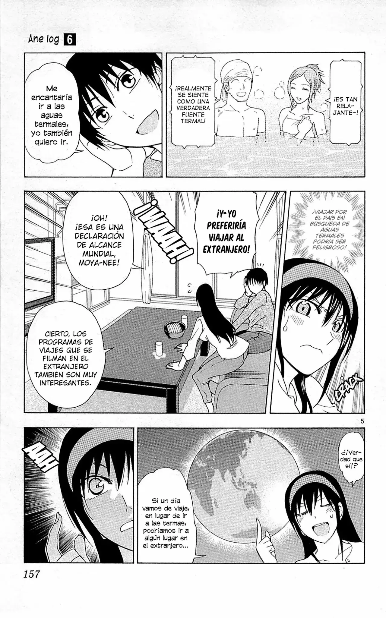 Capitulo 154 page 6