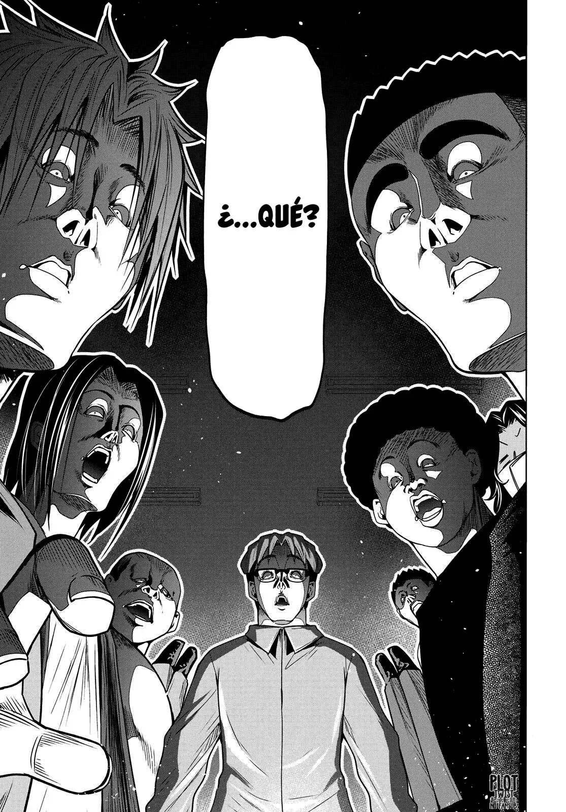 Capitulo 105 page 11
