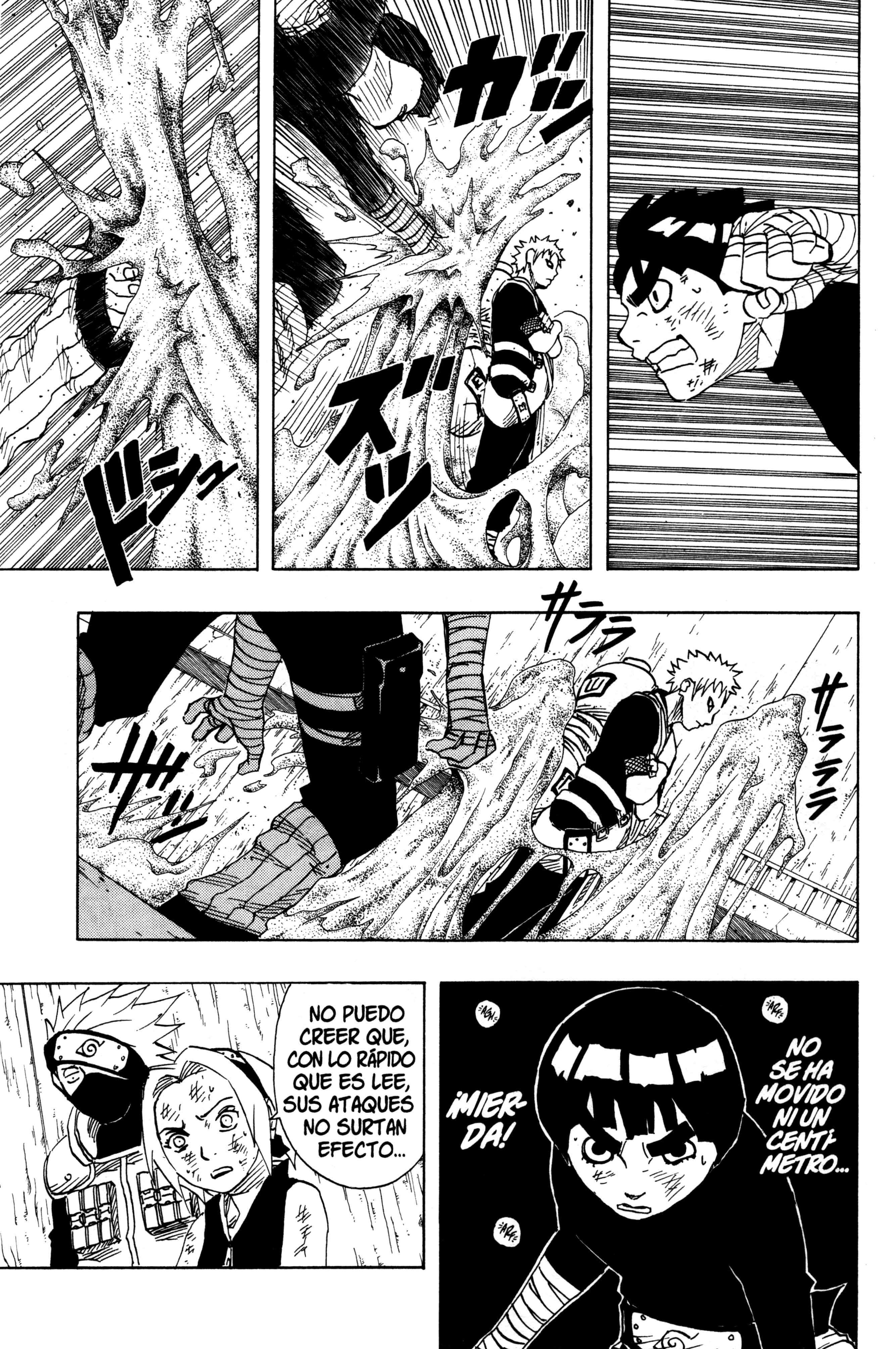 Capitulo 82 page 15