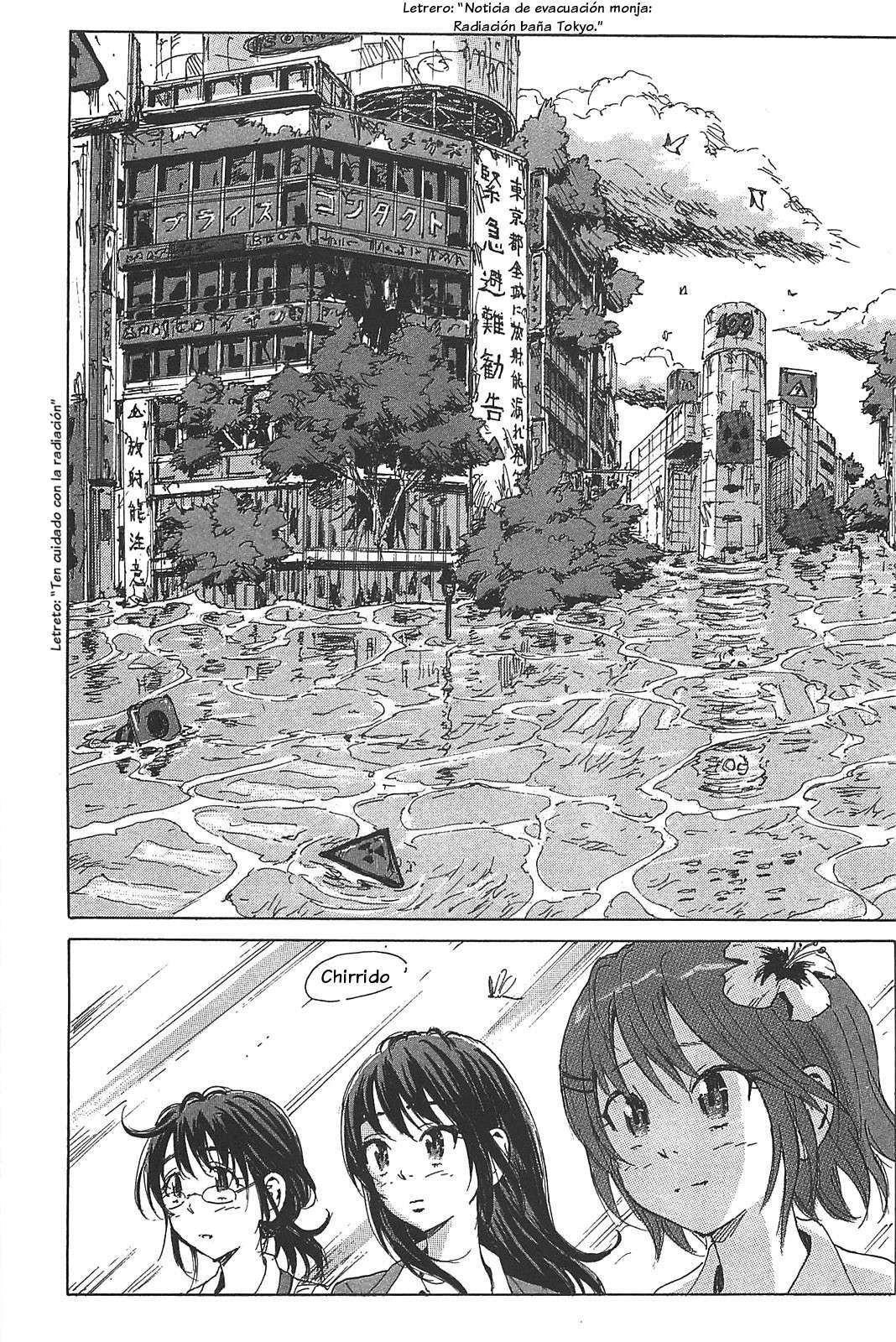 Capitulo 98 page 26
