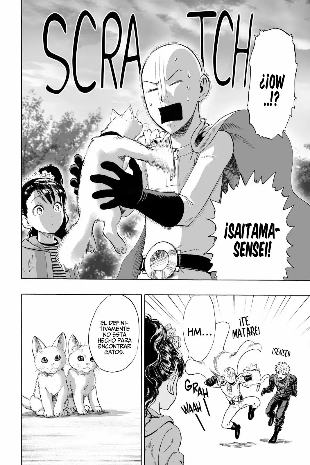 Capitulo 40.50 page 33