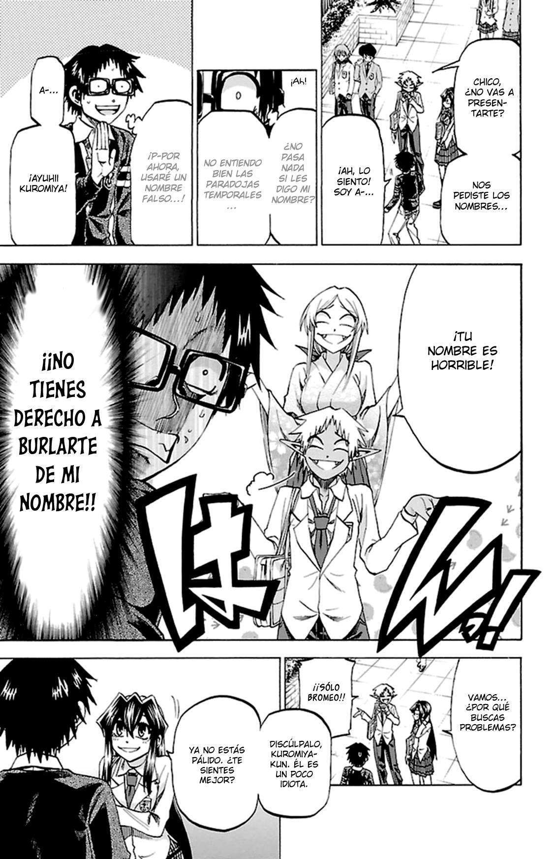 Capitulo 171 page 7
