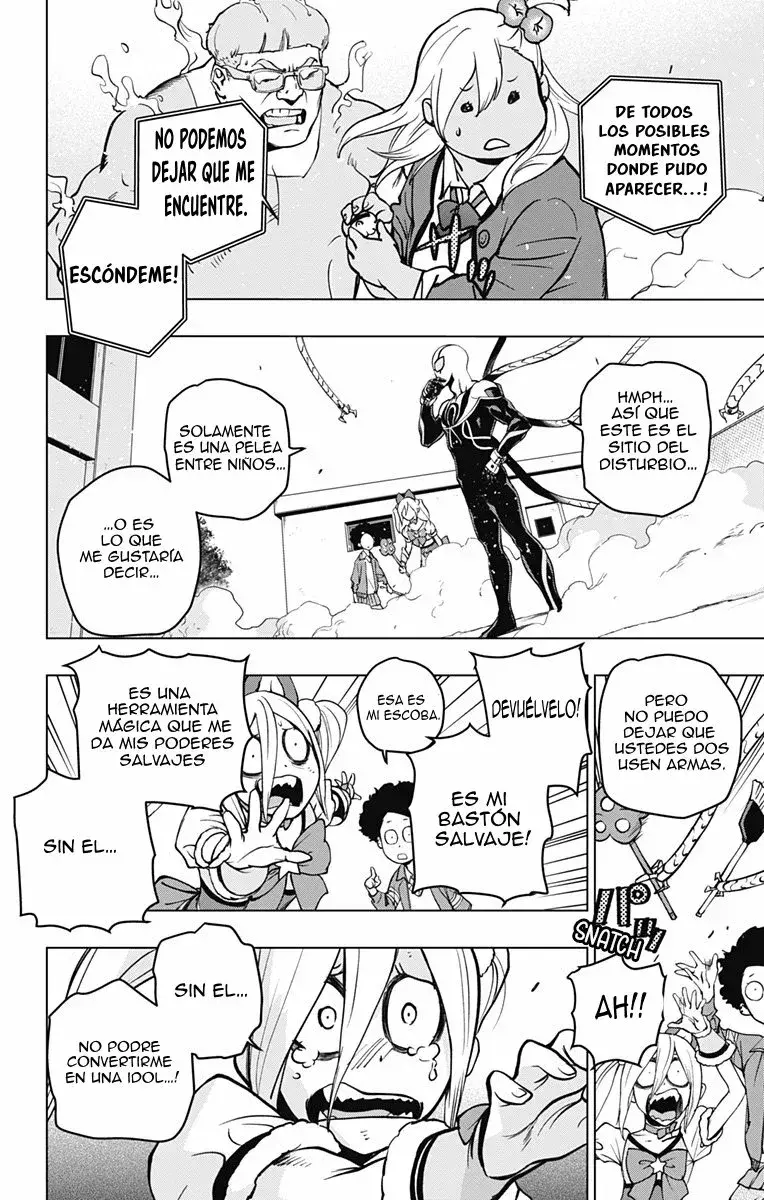 Capitulo 9 page 13