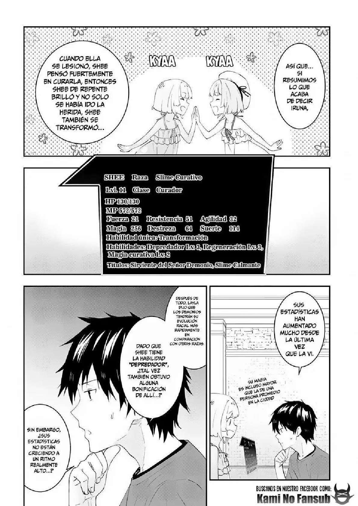 Capitulo 26 page 17