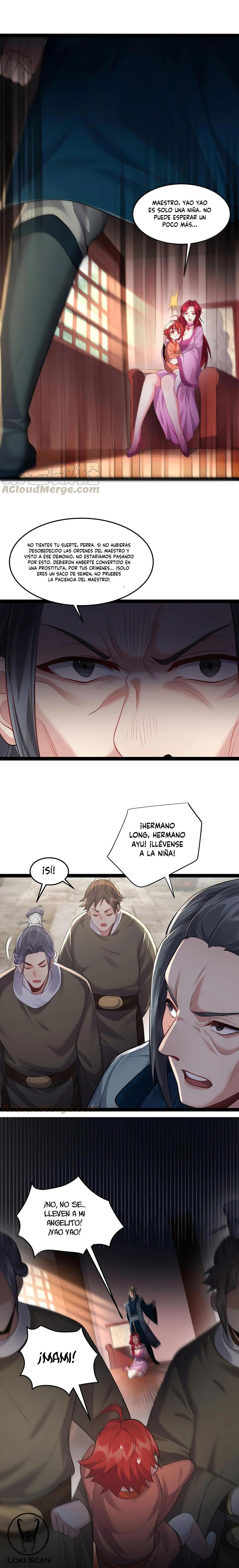 Capitulo 29 page 6