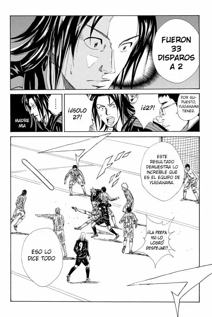Capitulo 126 page 9