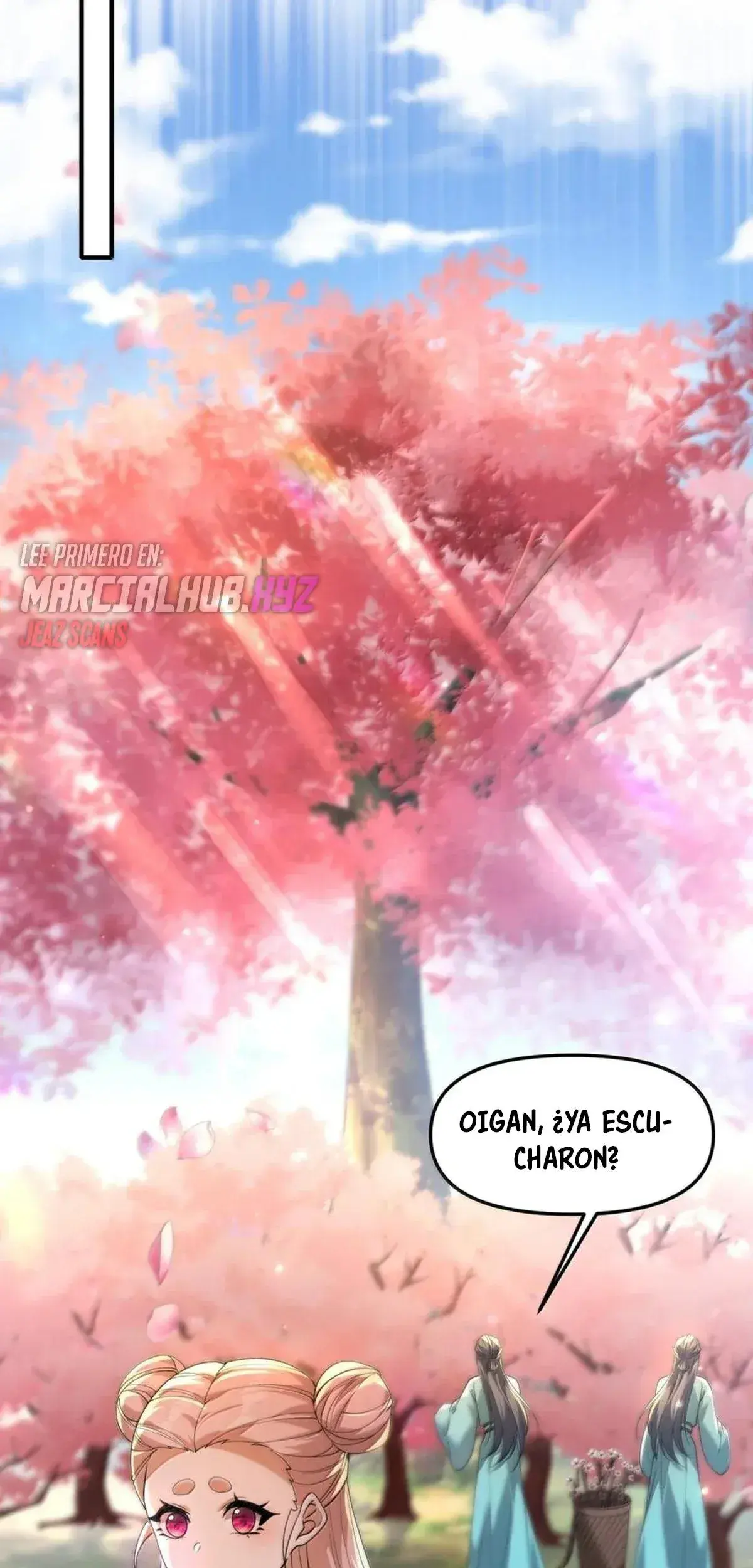 Capitulo 81 page 27