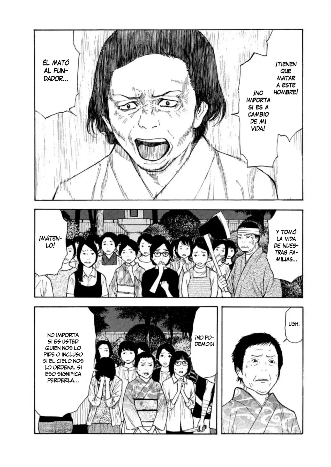Capitulo 141 page 12