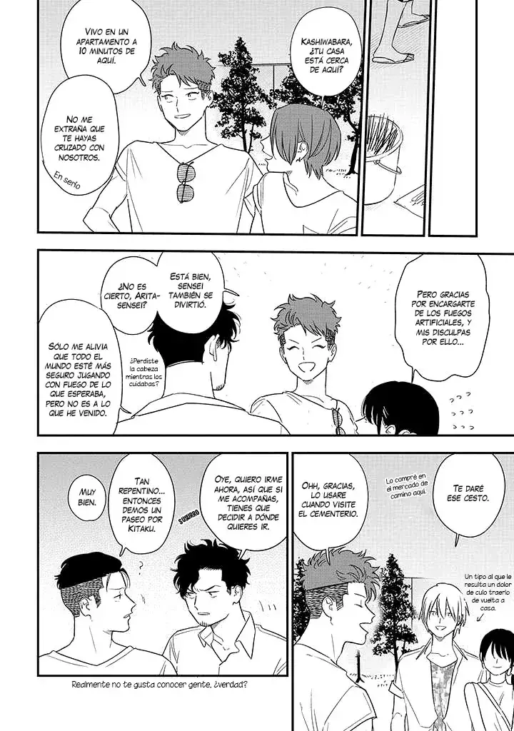 Capitulo 73 page 21
