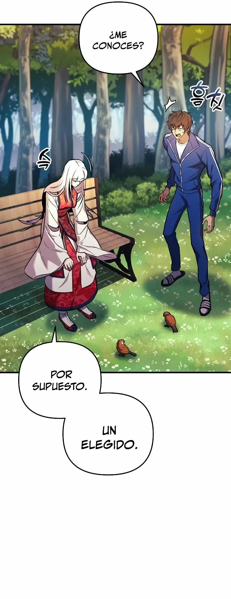 Capitulo 50 page 40
