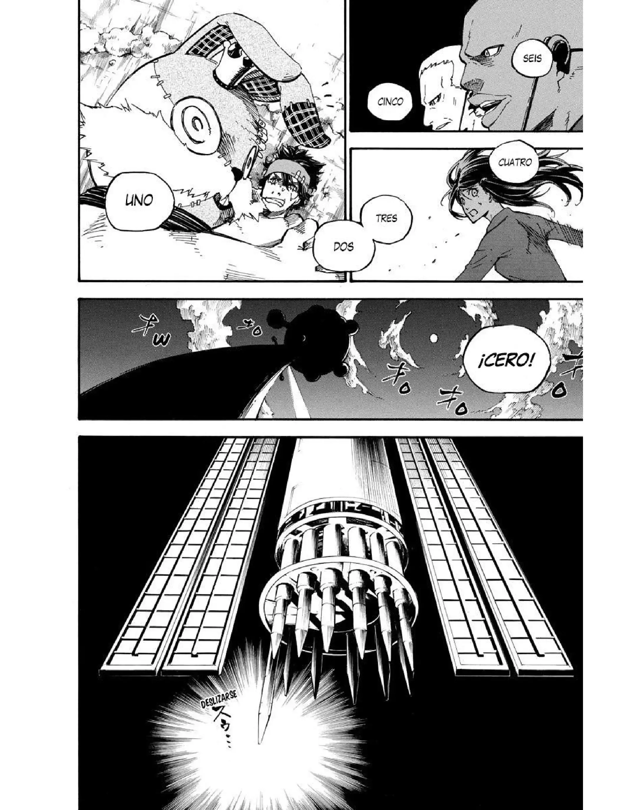 Capitulo 33 page 11