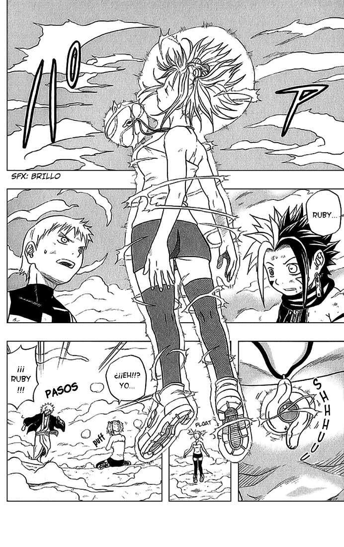 Capitulo 29 page 30