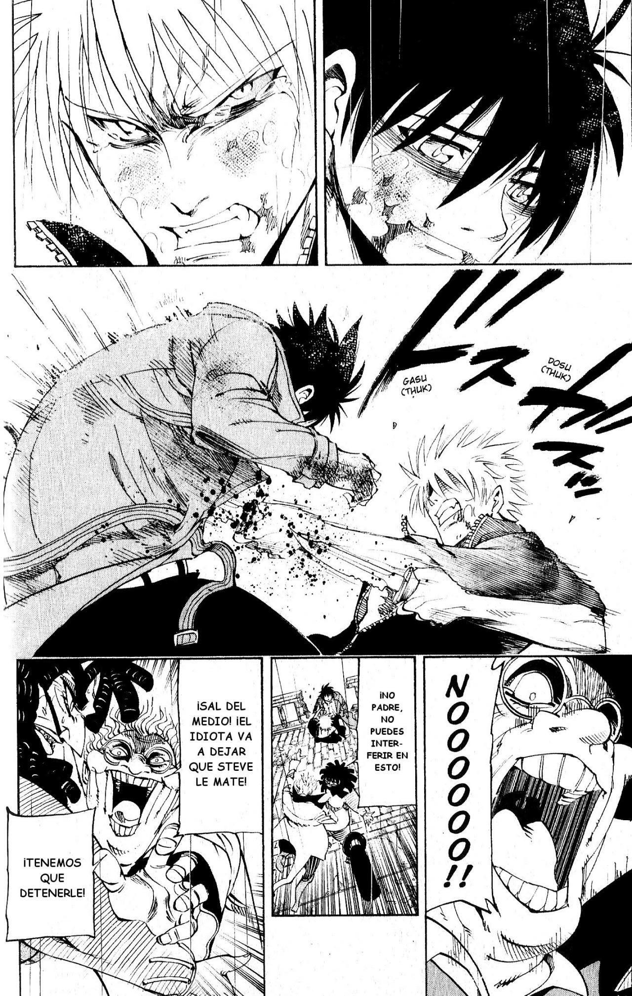 Capitulo 110 page 15