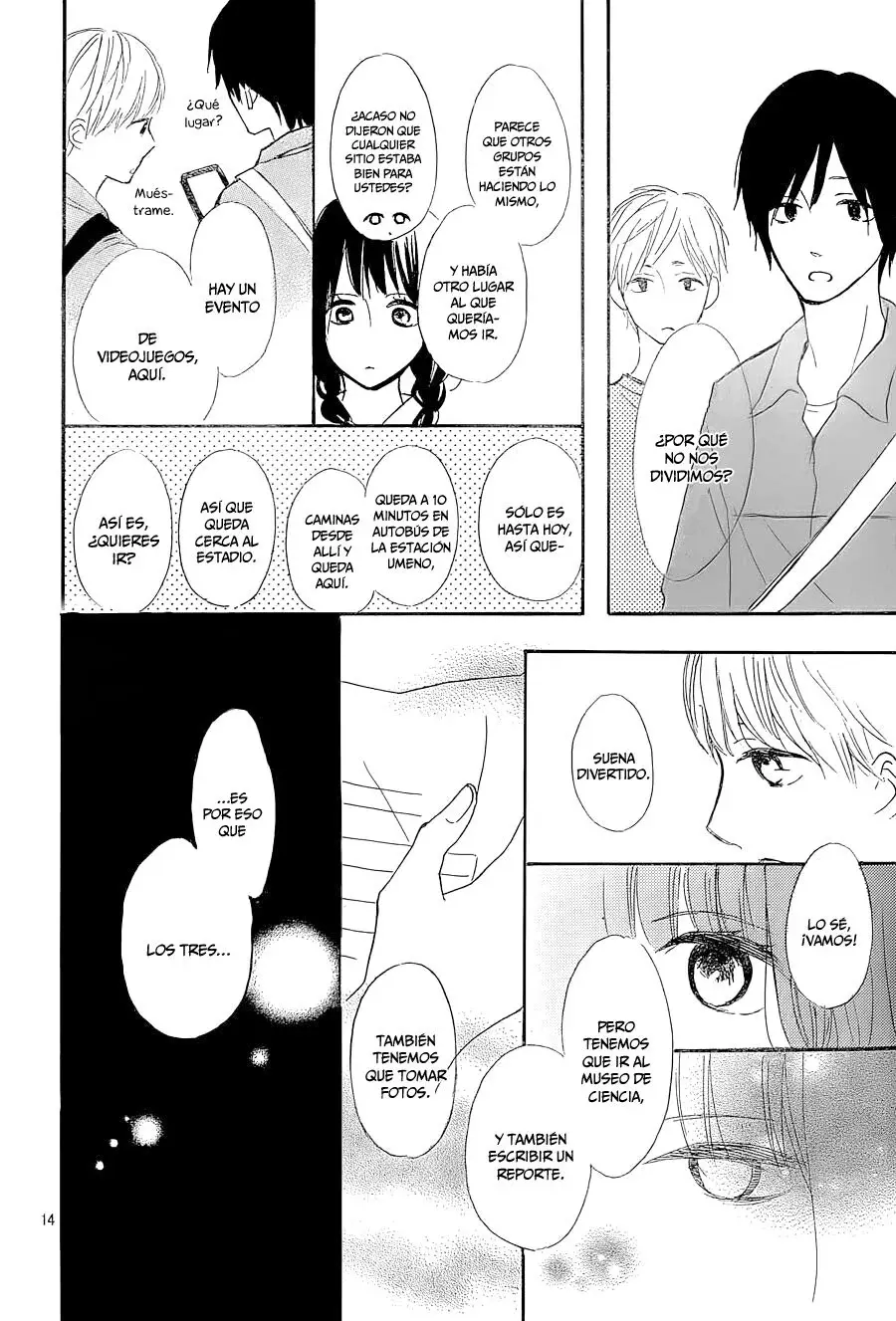 Capitulo 4 page 15