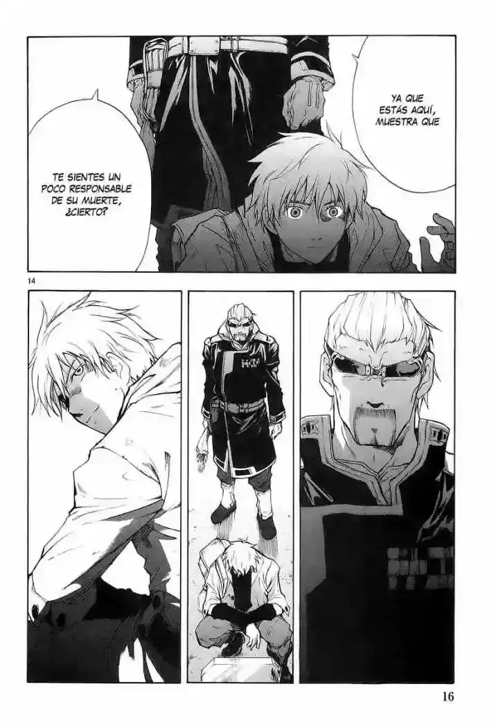 Capitulo 10 page 19