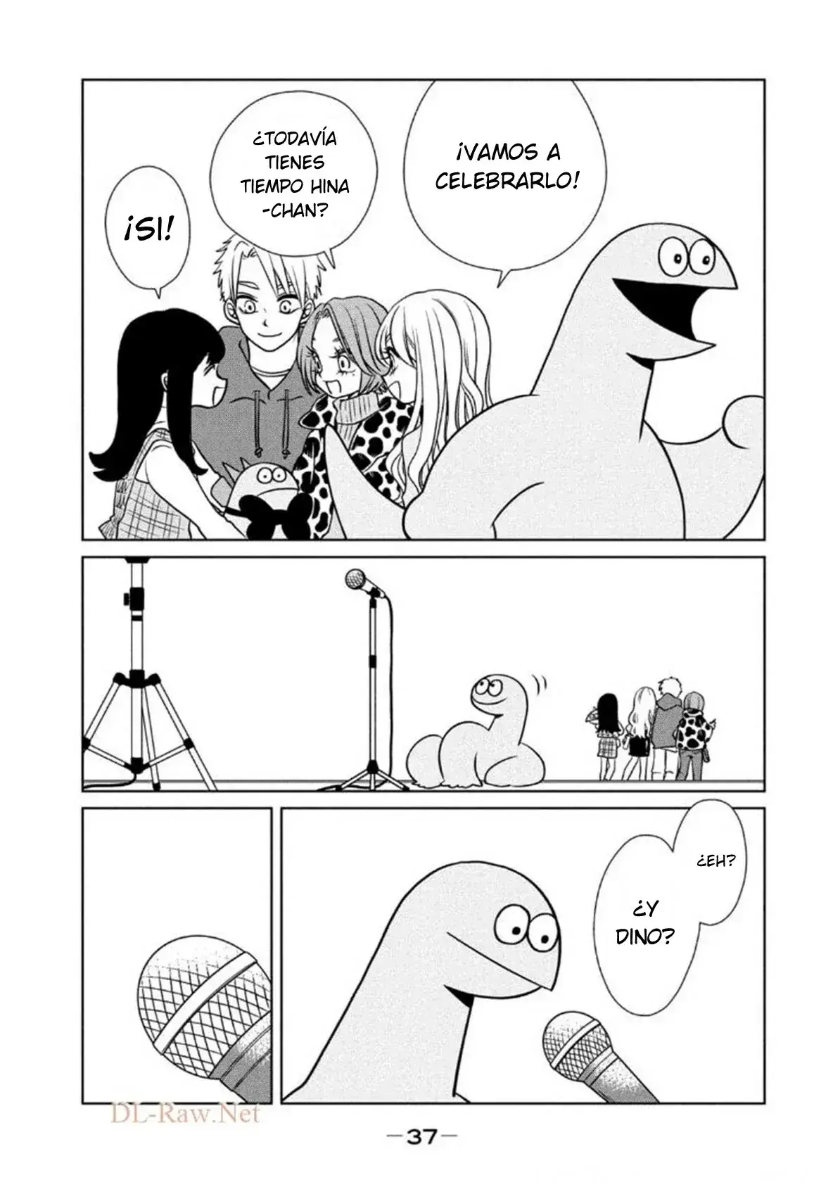 Capitulo 79 page 6