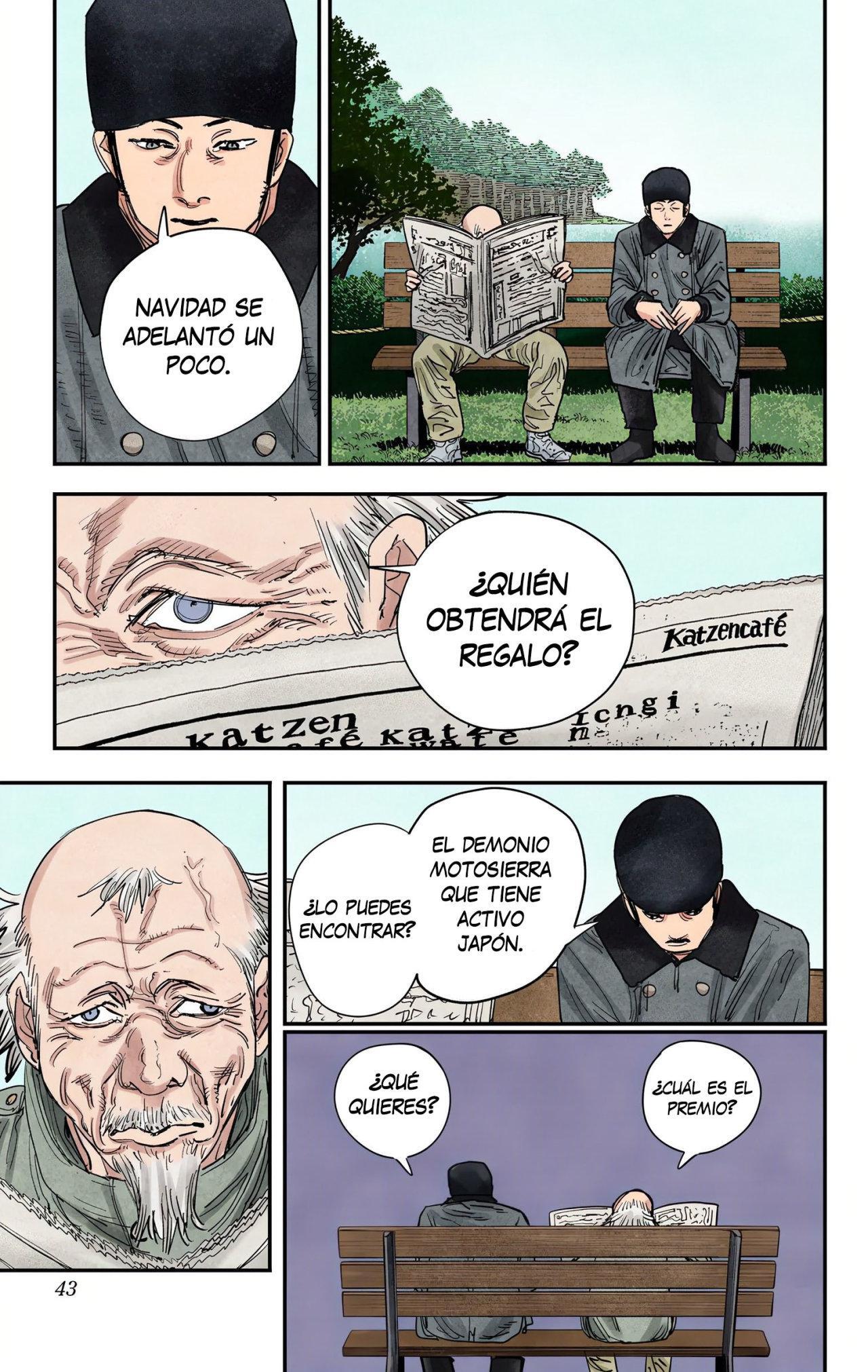Capitulo 54 page 17