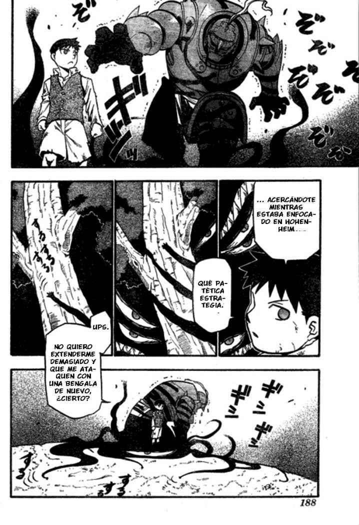 Capitulo 88 page 20