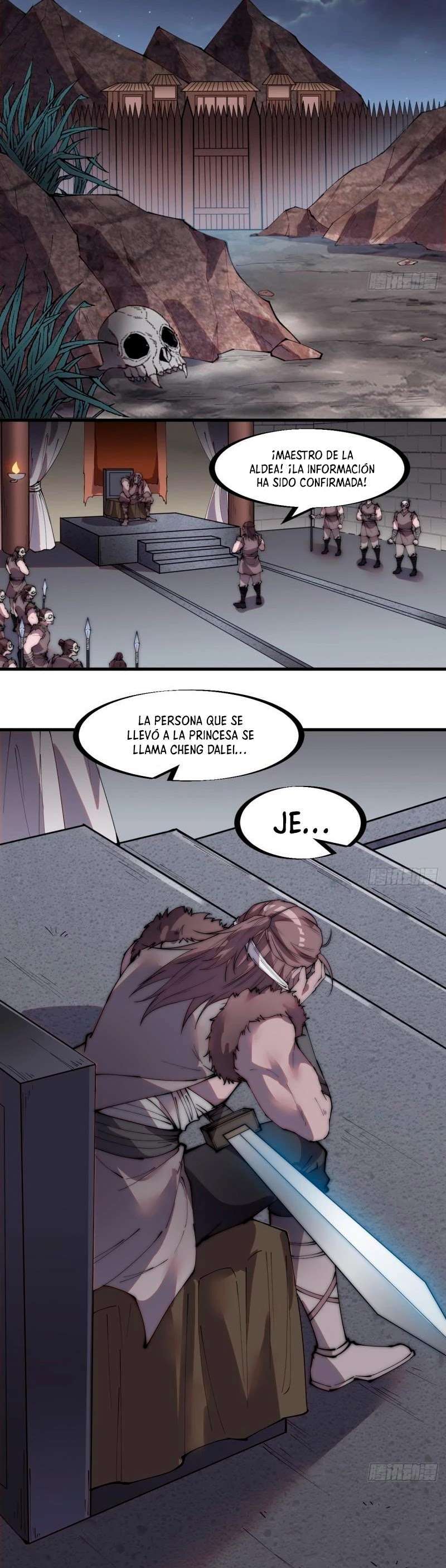 Capitulo 246 page 15