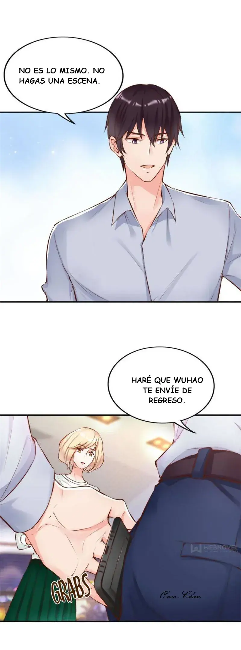 Capitulo 116 page 21