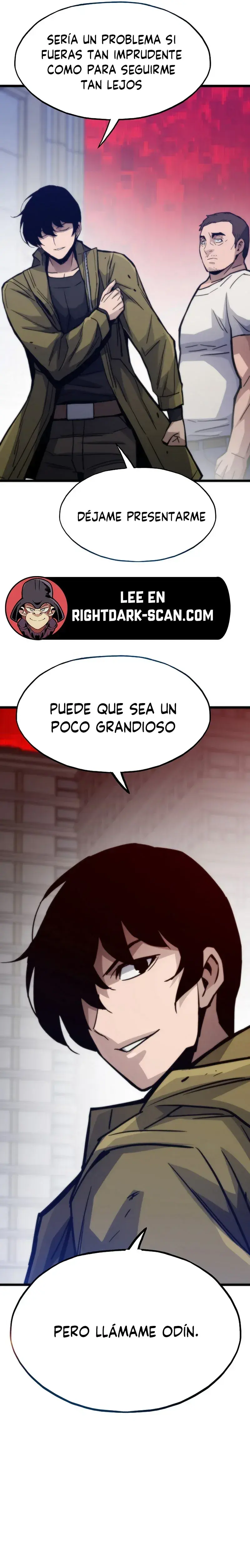 Capitulo 69 page 17