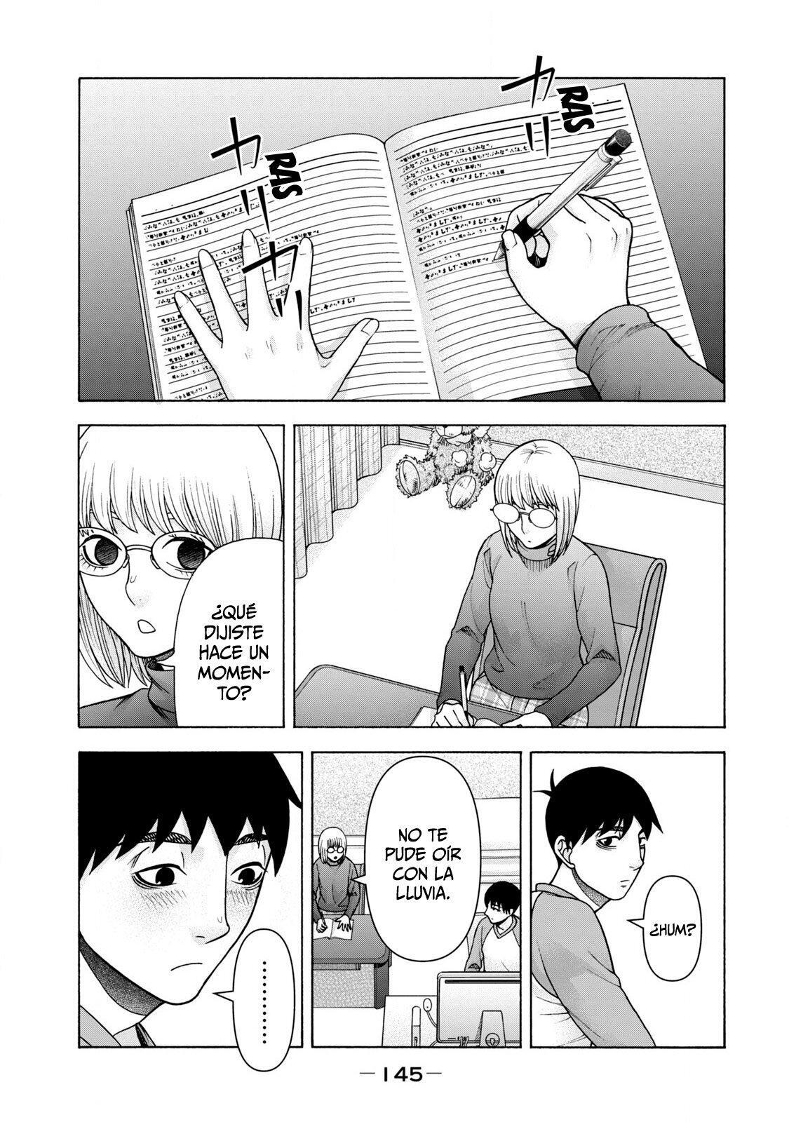 Capitulo 89 page 19