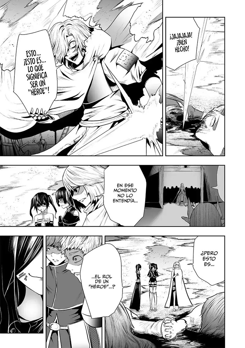 Capitulo 106 page 18