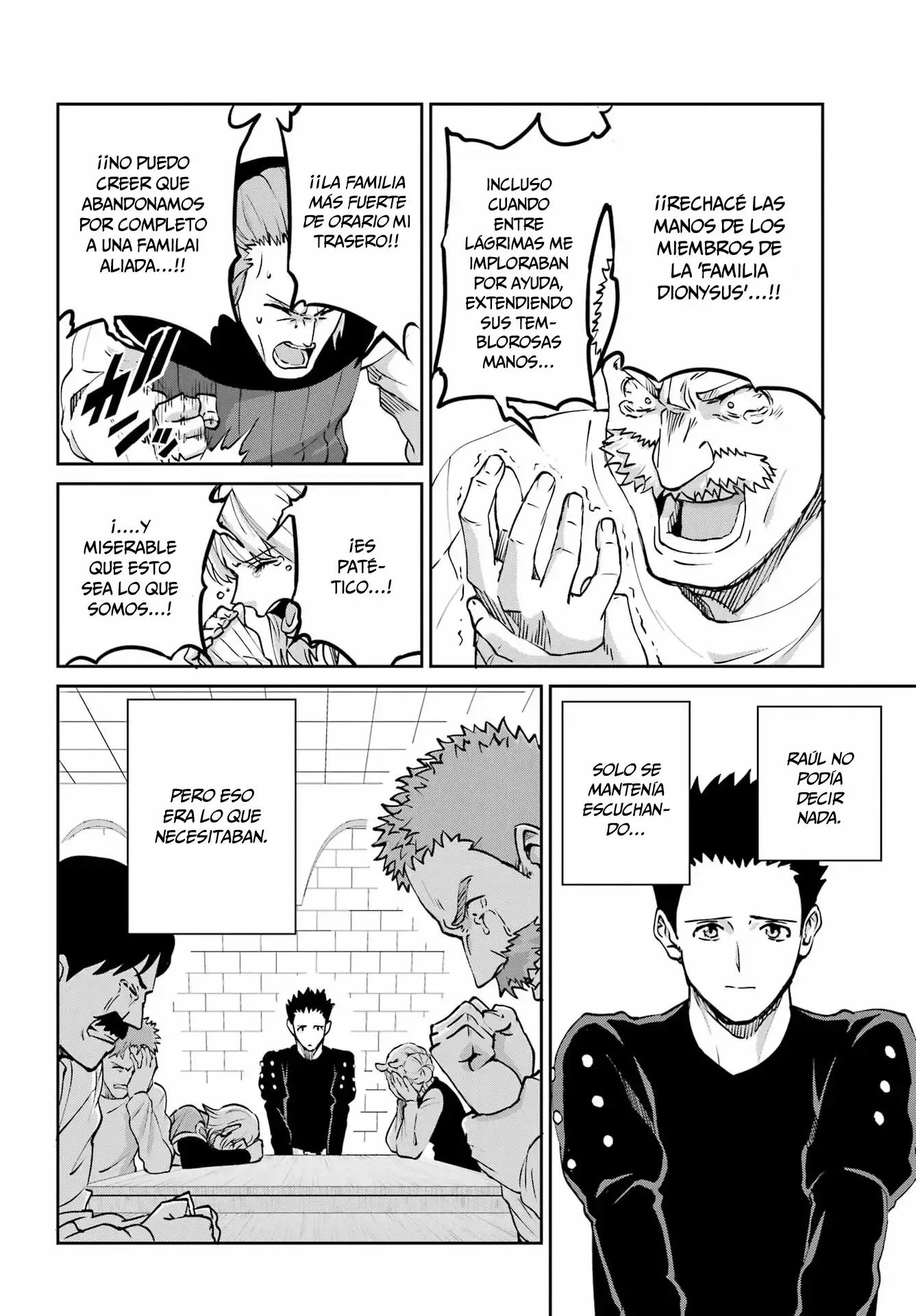 Capitulo 111 page 18