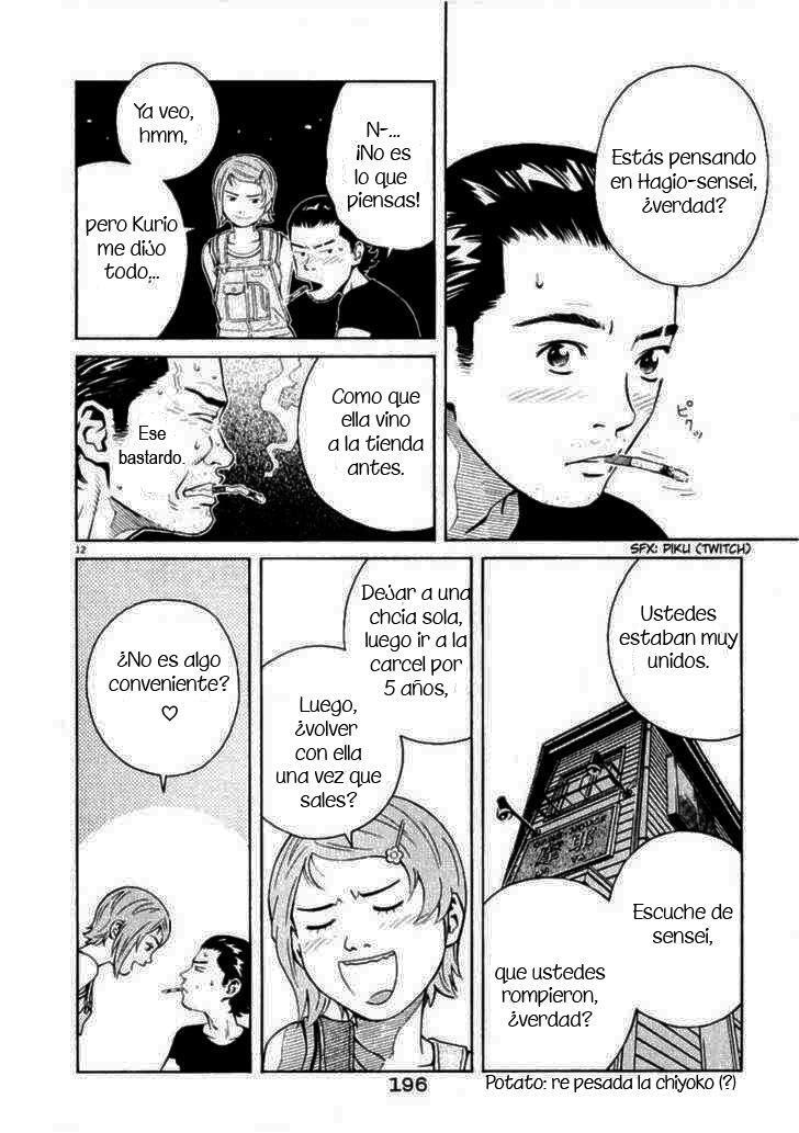 Capitulo 31 page 14
