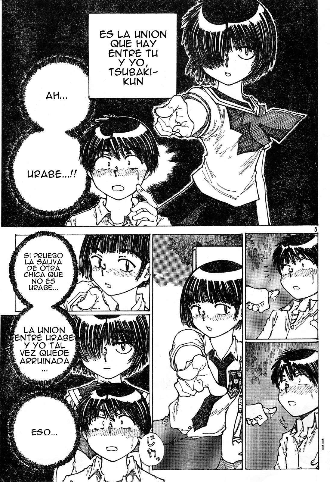 Capitulo 29 page 5