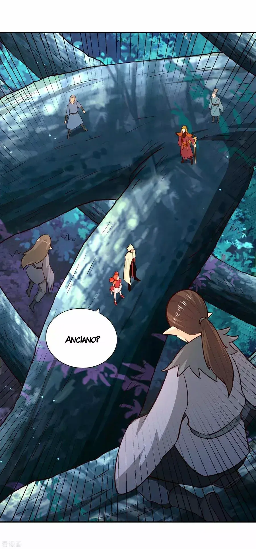 Capitulo 80 page 22