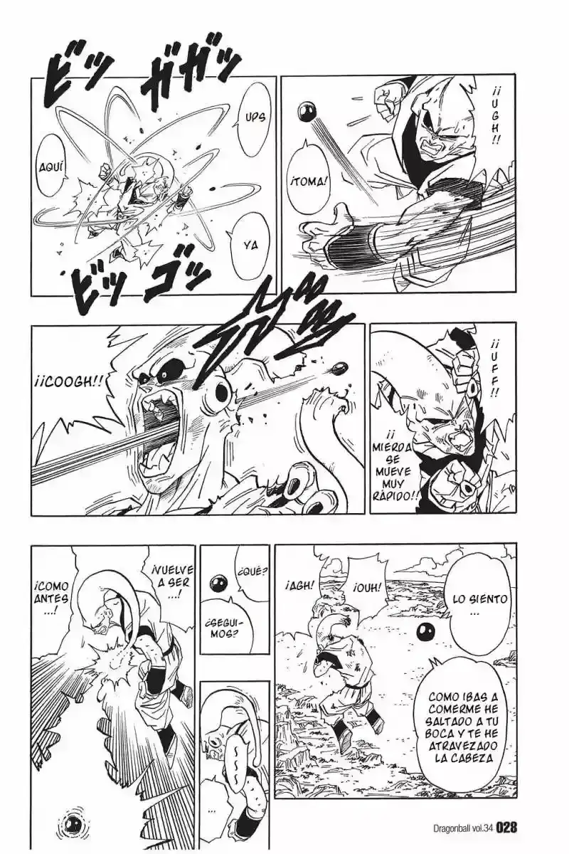 Capitulo 505 page 10
