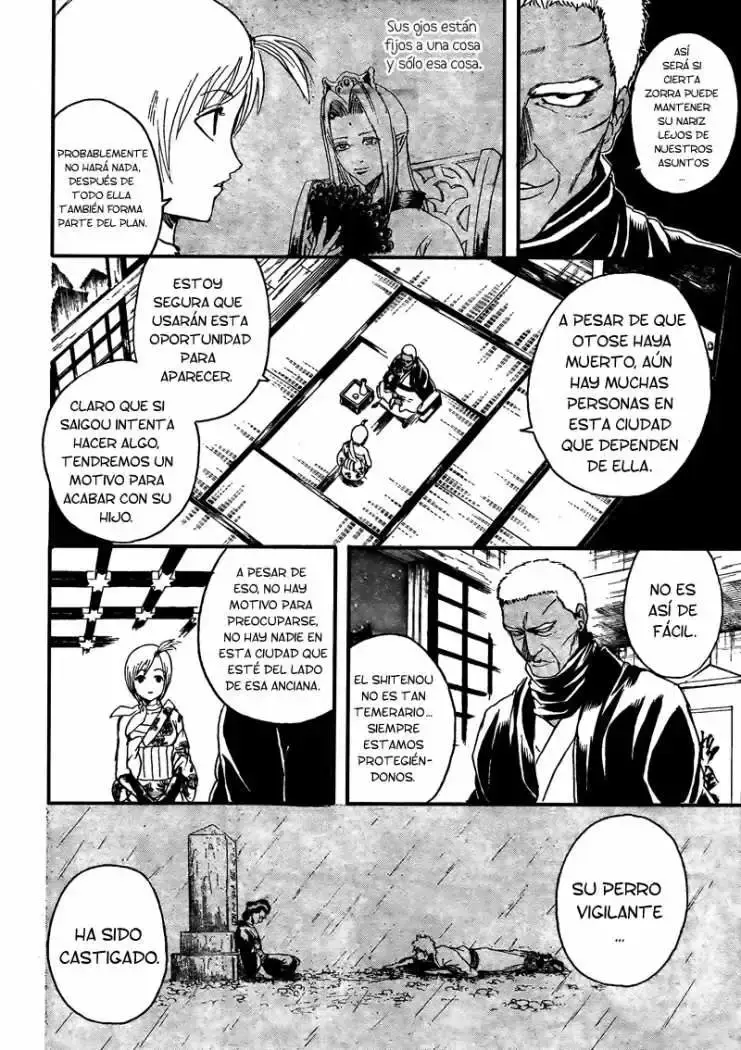 Capitulo 302 page 3