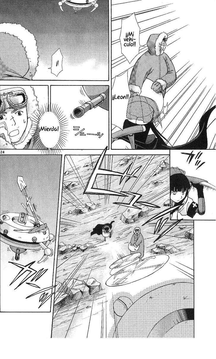 Capitulo 1 page 36
