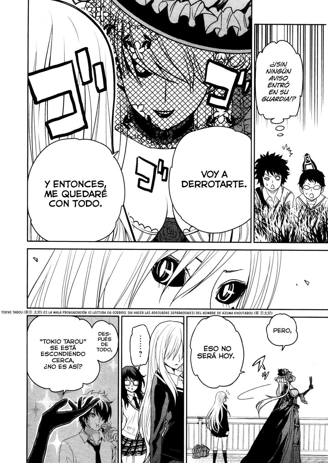 Capitulo 55 page 15