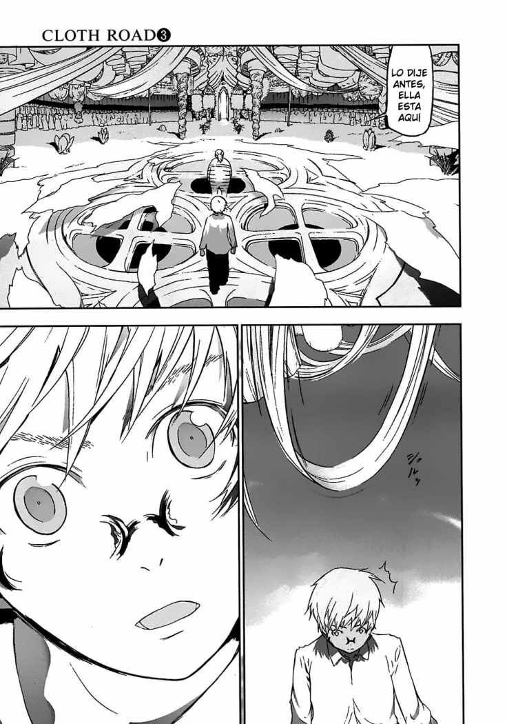 Capitulo 19 page 14
