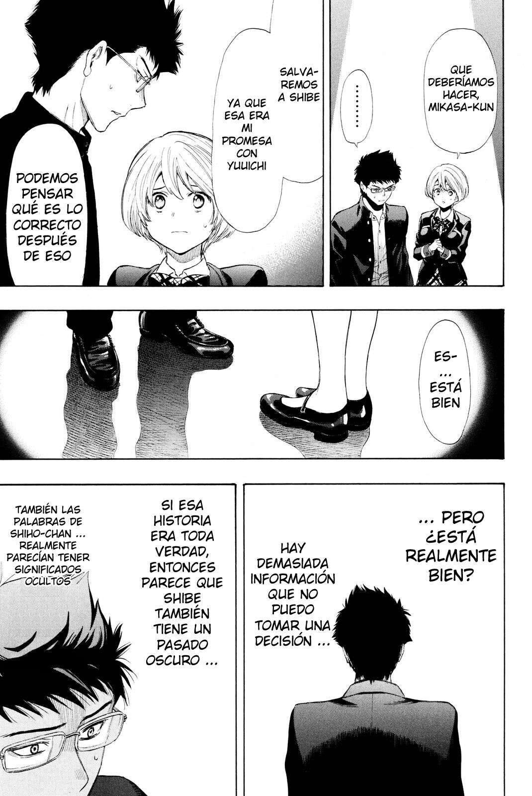 Capitulo 27 page 32