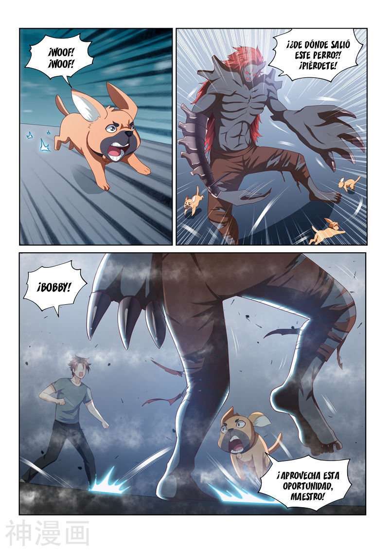Capitulo 77 page 11