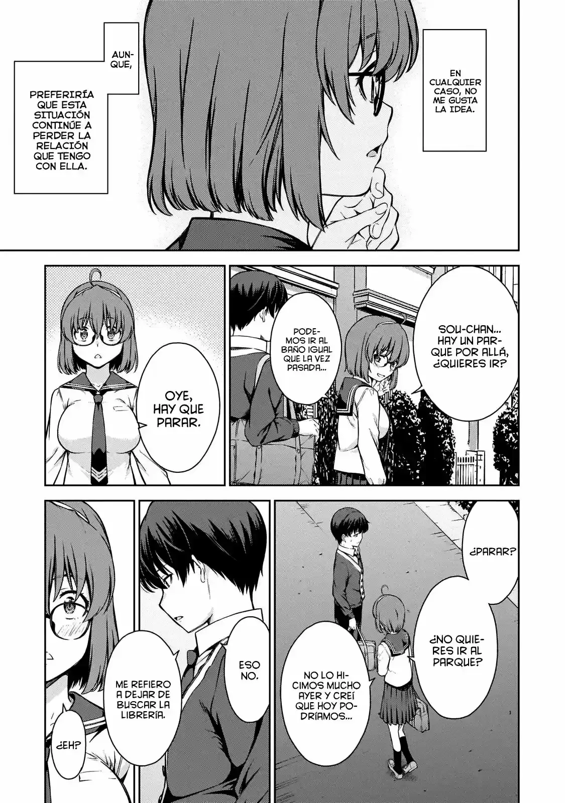 Capitulo 4 page 31