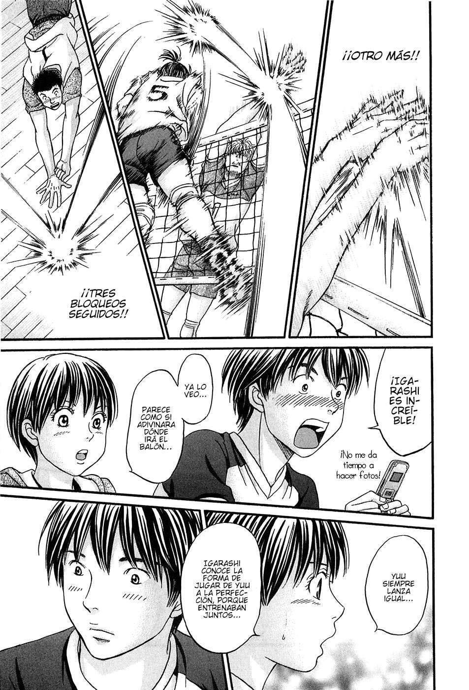 Capitulo 49 page 14