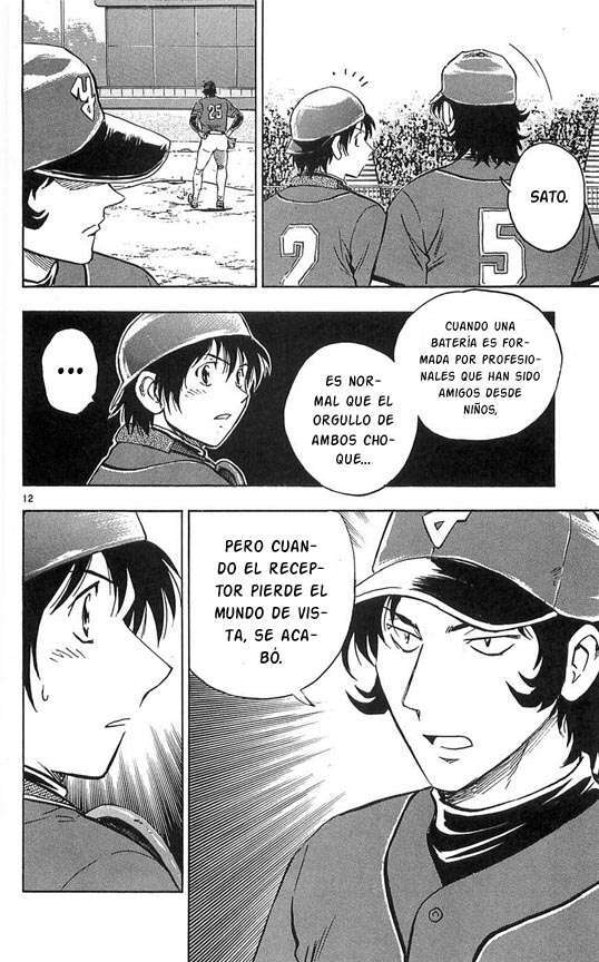 Capitulo 520 page 12